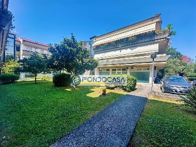 Foto Appartamento in Via Giuseppe Vecchio, Massa Rinchiostra - Quercioli