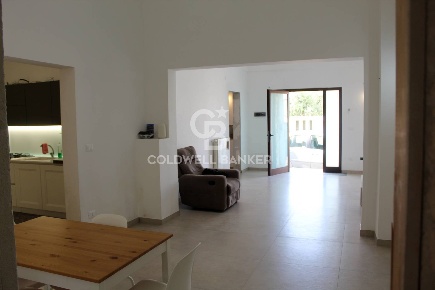 Foto Casa indipendente in Via Galileo Galilei, San Michele Salentino