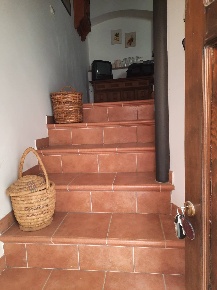 Foto Case semi ndipendenti in Via della Svolta, Attigliano di 52 m²