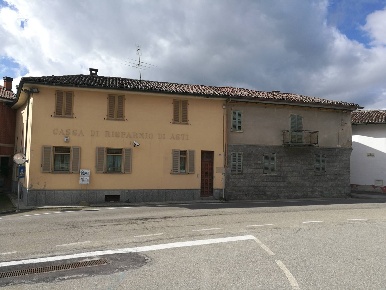 Foto Casa indipendente in Corso Garibaldi, Grana Monferrato di 270 m²