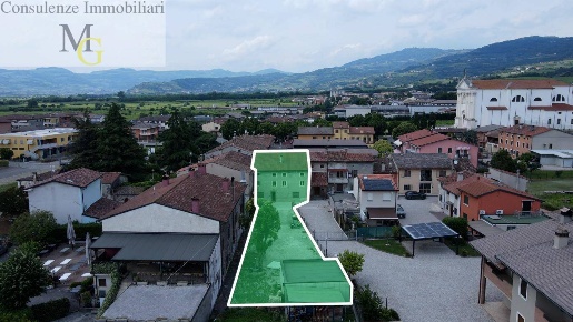 Foto Case semi ndipendenti a Roncà in vendita