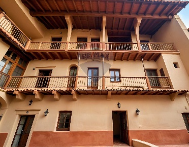 Foto Case semi ndipendenti in VIA CROCEFISSO, Martinengo Centro di 205 m²