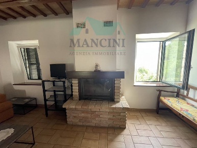 Foto Case indipendenti in CUPRENZE, Cupramontana Centro di 80 m² in affitto