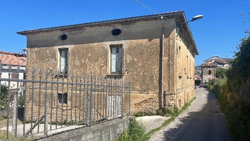 Foto Casa indipendente in Via Scavata, Vallo della Lucania di 400 m²