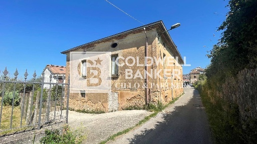 Foto Casa indipendente in Via Scavata, Vallo della Lucania di 400 m²