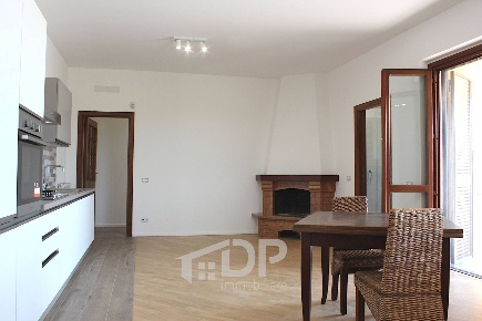 Foto Appartamento in SP35d, Palombara Sabina di 100 m² con 3 locali
