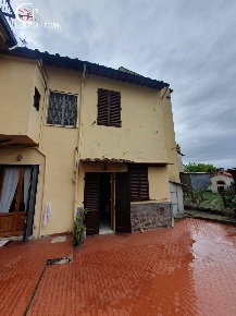 Foto Casa indipendente in via di Peretola, Firenze Peretola di 120 m²