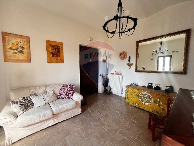 Foto Casa indipendente in Via Vittorio Emanuele III, Torella del Sannio