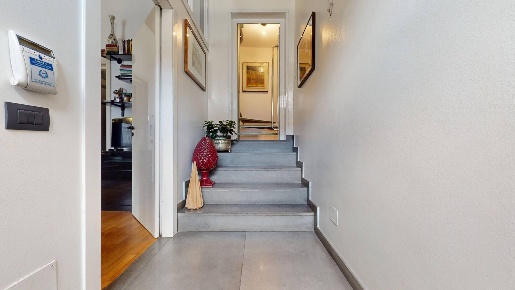 Foto Casa indipendente in Via Giovanni Cena, Milano Porta Vittoria