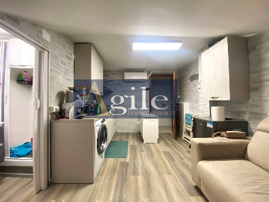 Foto Appartamento in via salinello, Martinsicuro Centro di 27 m² in vendita