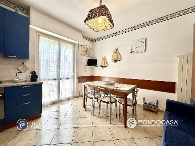 Foto Case semi ndipendenti in Zona Soccorso, Pietra Ligure Centro di 145 m²