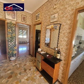 Foto Case semi ndipendenti in via volontari della libertà, Centro di 110 m²