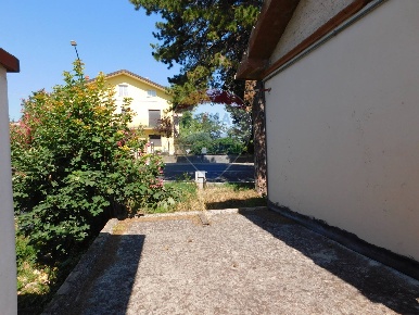 Foto Casa indipendente in VIA STATALE 27/29, Casacanditella Centro