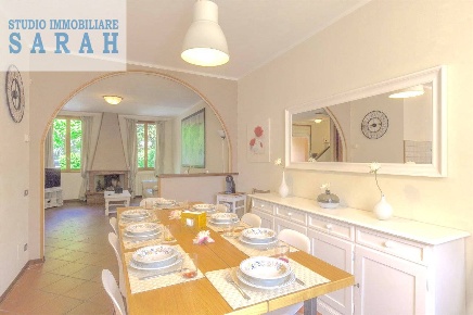 Foto Casa indipendente in Via Verde, Massarosa Piano di Mommio di 170 m²