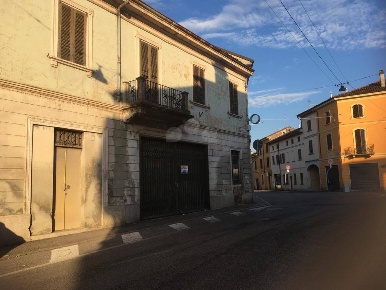 Foto Casa indipendente in Via Caldara, Soresina Centro di 630 m² in vendita