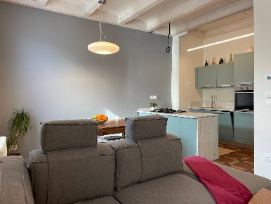 Foto Casa indipendente in via volturno, San Benedetto del Tronto Centro