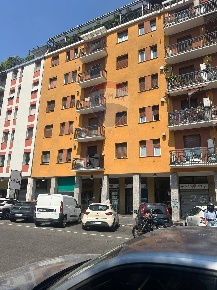Foto Appartamento in via padre placido riccardi, Milano Cimiano di 60 m²