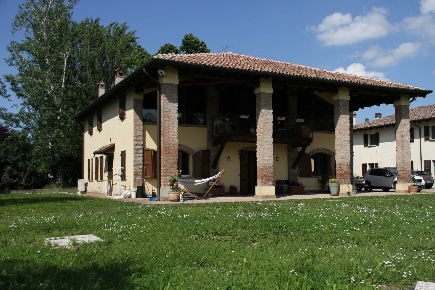 Foto Casa indipendente in Via Bondanello, Castel Maggiore Progresso