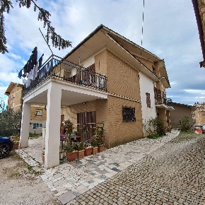 Foto Casa indipendente in contrada san pietro, Monte Vidon Corrado