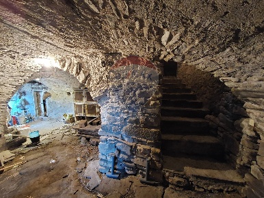 Foto Case semi ndipendenti a Pontremoli di 229 m² con 10 locali in vendita