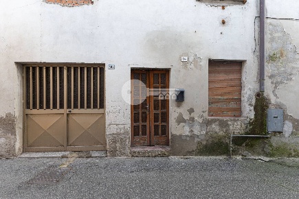 Foto Casa indipendente in Via Trento, Gottolengo Centro di 122 m²
