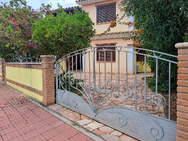 Foto Casa indipendente in Via Delle Margherite, Sant'Anna Arresi di 72 m²
