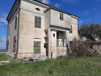 Foto Casa indipendente in San Costanzo, San Costanzo in vendita