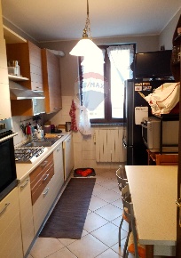 Foto Case semi ndipendenti in via Morivione 7, Torre d'Arese Centro