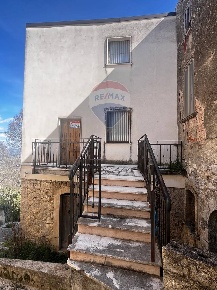 Foto Case semi ndipendenti in Via Vittorio Emanuele III, Torella del Sannio