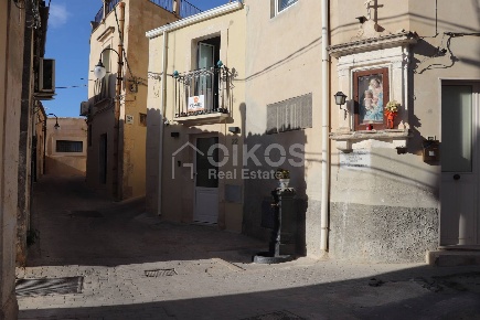 Foto Casa indipendente in VINCENZO SCARROZZA, Noto Centro in vendita