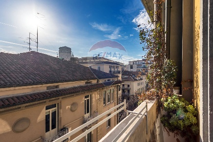 Foto Appartamento in Via Matris Domini, Bergamo Centro di 225 m² in vendita