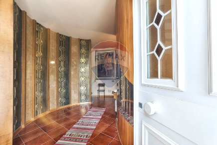 Foto Casa indipendente in via mancini, Campli di 800 m² con 30 locali