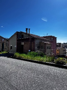 Foto Casa indipendente in VIALE PORTA MARINA, Montottone in vendita