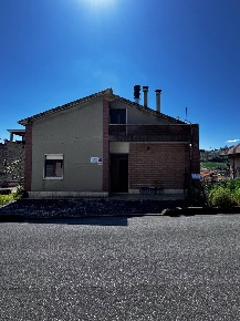 Foto Casa indipendente in VIALE PORTA MARINA, Montottone Centro di 240 m²