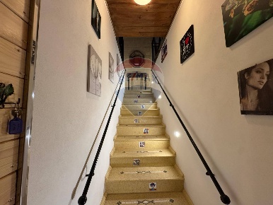Foto Casa indipendente in Via grotte, Castellammare del Golfo Centro