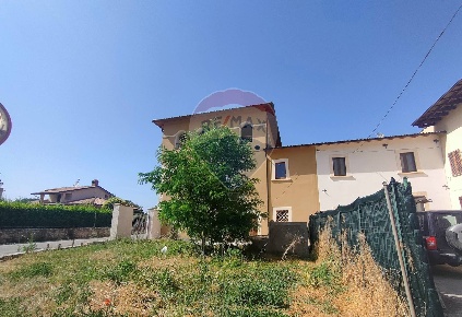 Foto Casa indipendente a San Demetrio ne' Vestini Centro di 200 m²