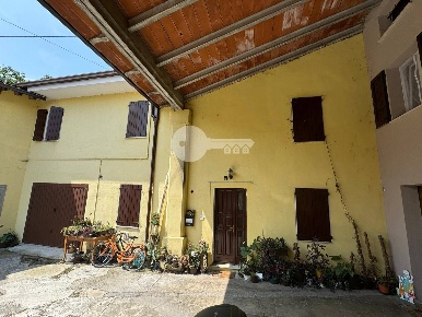 Foto Casa indipendente in Via Brescia, Leno in vendita