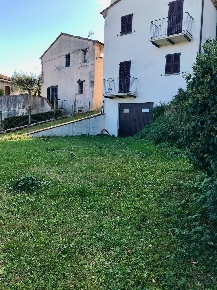 Foto Casa indipendente in VIA PONTACCIO, Mombaroccio di 100 m² con 3 locali