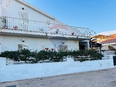 Foto Casa indipendente in via del melo, Santa Croce Camerina di 86 m²