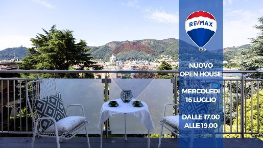 Foto Appartamento in Via Prudenziana, Como in vendita