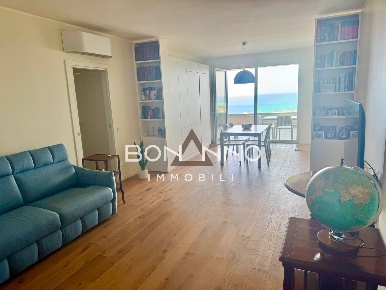 Foto Appartamento in VIA CORSICA, Termoli di 115 m² con 3 locali in vendita