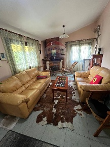 Foto Casa indipendente in Contrada Rio Secco, Riccia in vendita