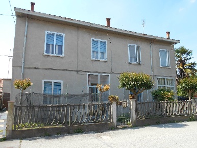 Foto Casa indipendente in VIA TOMMASEO, Portomaggiore in vendita