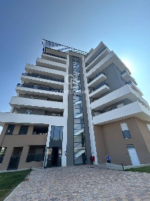 Foto Appartamento in Via Dei Vestini, Chieti Chieti Scalo di 70 m²
