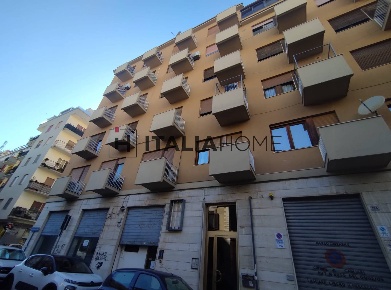 Foto Appartamento in Via Gioacchino Rossini, Cagliari San Benedetto