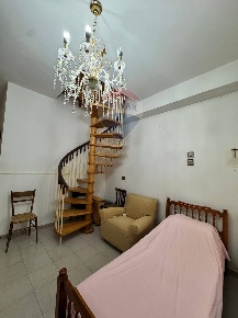 Foto Casa indipendente in Via Cairoli, Melilli Centro di 67 m² con 3 locali