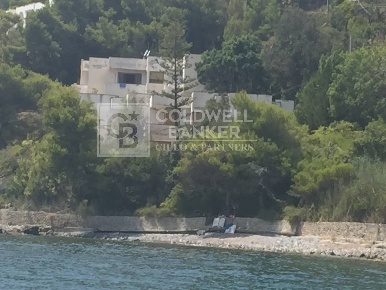 Foto Case semi ndipendenti in Parco Minnelea, Pollica di 270 m² in vendita