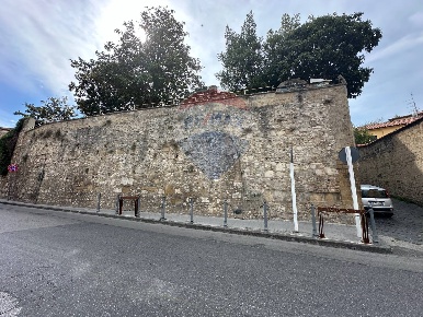 Foto Casa indipendente in VIA NICCOLO FRANCO, Benevento Centro Storico