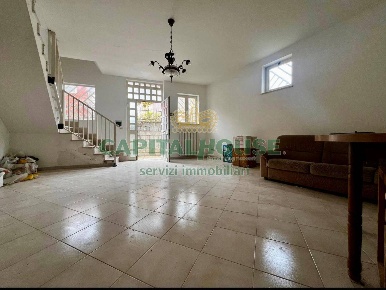 Foto Case semi ndipendenti in Via Roma, San Potito Ultra di 120 m²