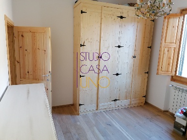 Foto Casa indipendente a Bucine Centro di 75 m² con 3 locali in vendita